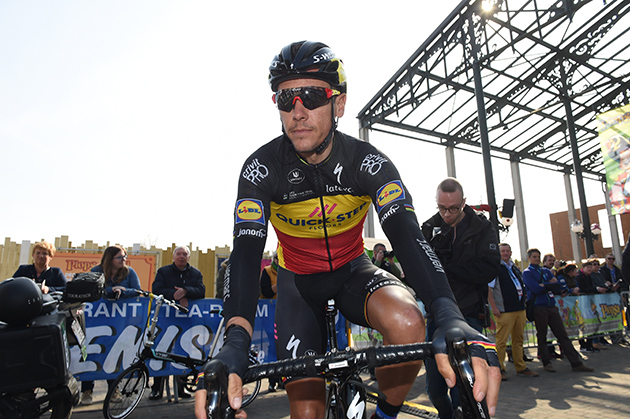 Philippe Gilbert